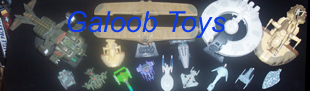 Galoob Toys