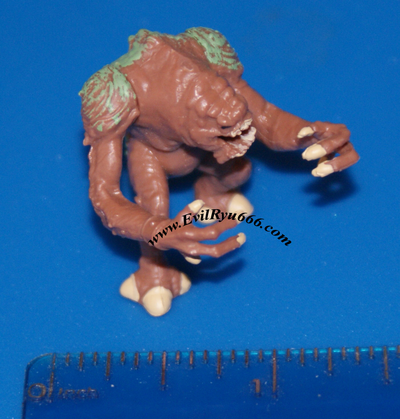jabba the hutt's monster rancor